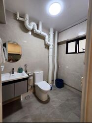 Blk 682B Jurong West Central 1 (Jurong West), HDB 5 Rooms #585504431